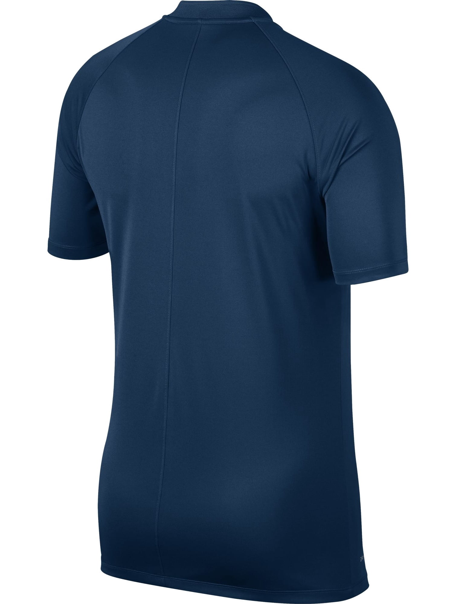 NEW Nike Dry Momentum Golf Polo College 