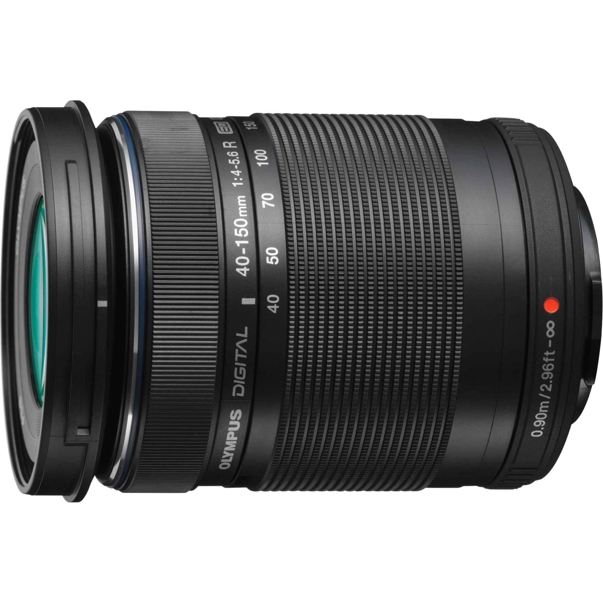 M.40 150mm R f4.0 5.6 R Black - Walmart.com