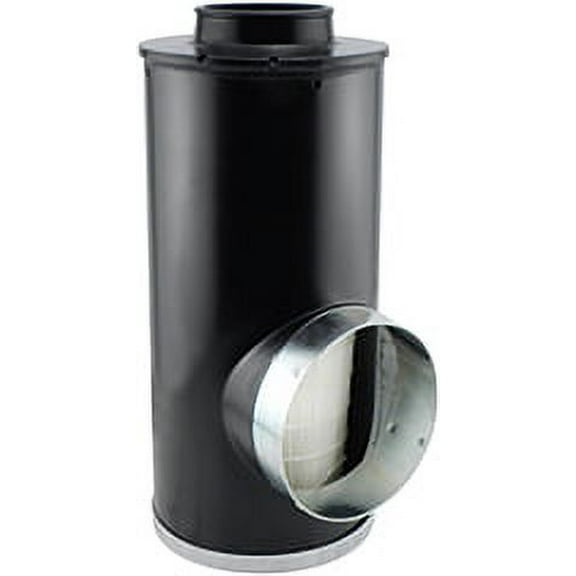 Replacement for Ecolite Air Filter in Disposable Housing Baldwin PA4655 Fits select: 2003-2004 FREIGHTLINER CHASSIS