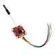 thumbnail image 1 of 40CH Transmisor 25/200 / 500mW Parámetros de Configuración de OSD / Yotijar Transmisor FPV de 40 canales VTX, 1 of 10