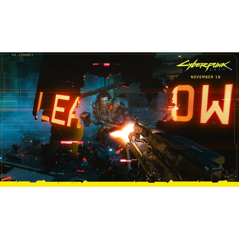 Cyberpunk 2077 digital on sale edition