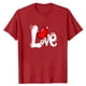thumbnail image 4 of Tops para hombre, blusas y camisas de manga corta con cuello redondo para hombre, camisetas casuales con estampado de moda para hombre, blusa de manga corta, blusa de poliéster para hombre., 4 of 4
