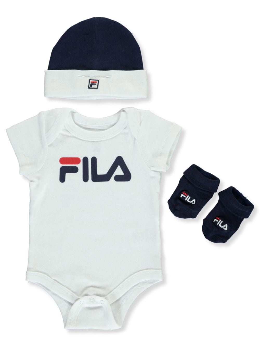 fila baby