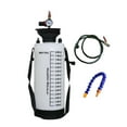 thumbnail image 2 of Piezas genéricas de bomba de fluido de transmisión neumática 8L para mantenimiento de vehículos Llenado de aceite de caja de cambios, 2 of 8