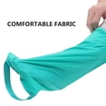 thumbnail image 4 of Support Stocking Aid Nylon 2Pcs 16.5x8.3x0.2In, 4 of 5