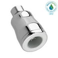 thumbnail image 2 of American Standard FloWise Single Function Water Saving Showerhead 1.5 GPM in Polished Chrome, 2 of 2