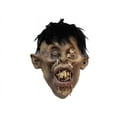 thumbnail image 4 of Morris Costumes - Ghoulish Productions Shrunken Head B-2 Halloween Decoration - One Size, 4 of 5