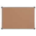 thumbnail image 2 of Quartet® Euro Corkboard, 2 of 2
