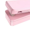 thumbnail image 3 of Scellant à Chaud Portable Rechargeable Sac de Stockage de Collation Alimentaire (Blanc), 3 of 8