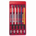 thumbnail image 1 of American Forge INT42015 Master Tire 0.5 in. Drive Torque Wrench Set - 15 Piece, 1 of 1