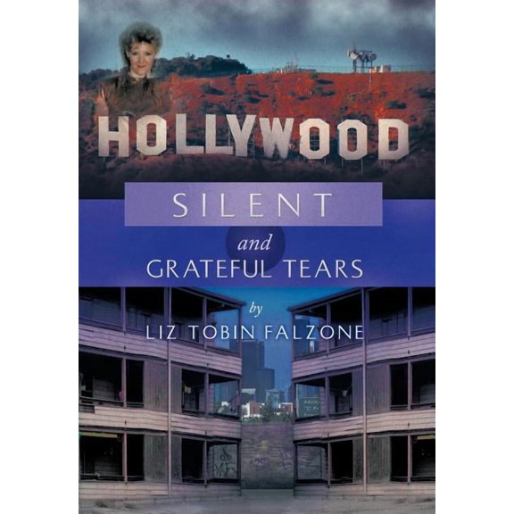 Silent and Grateful Tears (Hardcover)