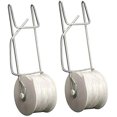 thumbnail image 1 of Pompotops Lattice Kit 15m Extension Line Hook Support Tomato Plant Greenhouse, 1 of 1