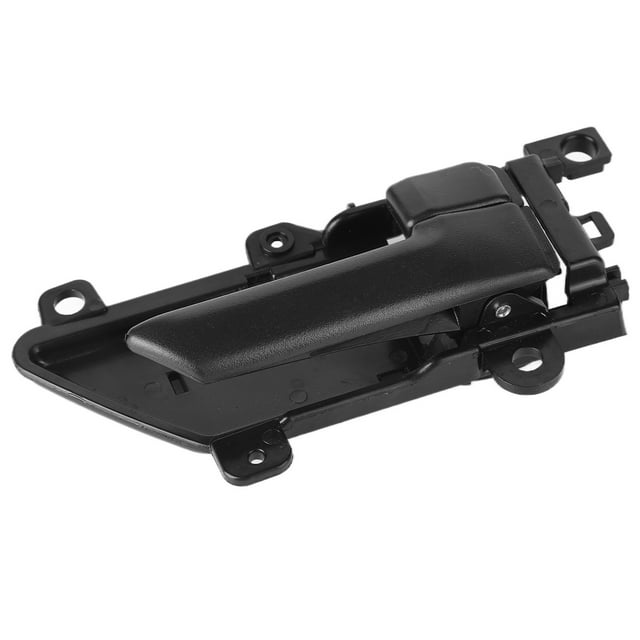 82620-3J000, Simple Installation Auto Poignée Intérieure ABS Voiture Durable à l'Intérieur Poignée de Porte pour Modification de Voiture
