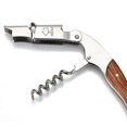 thumbnail image 3 of Kitchenware Ouvre-Bouteilles - Ouvre-Bouteilles à Tire-Bouchon, pour Serveurs, Barmans, 3 of 5