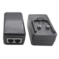 thumbnail image 2 of 1000Mbps 30W POE Injector Plug Replaceable Gigabit 30W POE Injector Gigabit Plug Replaceable POE US Plug, 2 of 5