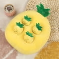 thumbnail image 1 of Juguete educativo de peluche de , simulación de recolección, almohada rellena, juguete educativo interactivo para padres y hijos, Hugo  mini juguetes de peluche, 1 of 10