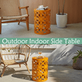 thumbnail image 5 of WM25S3ORANGE End Tables, 5 of 9