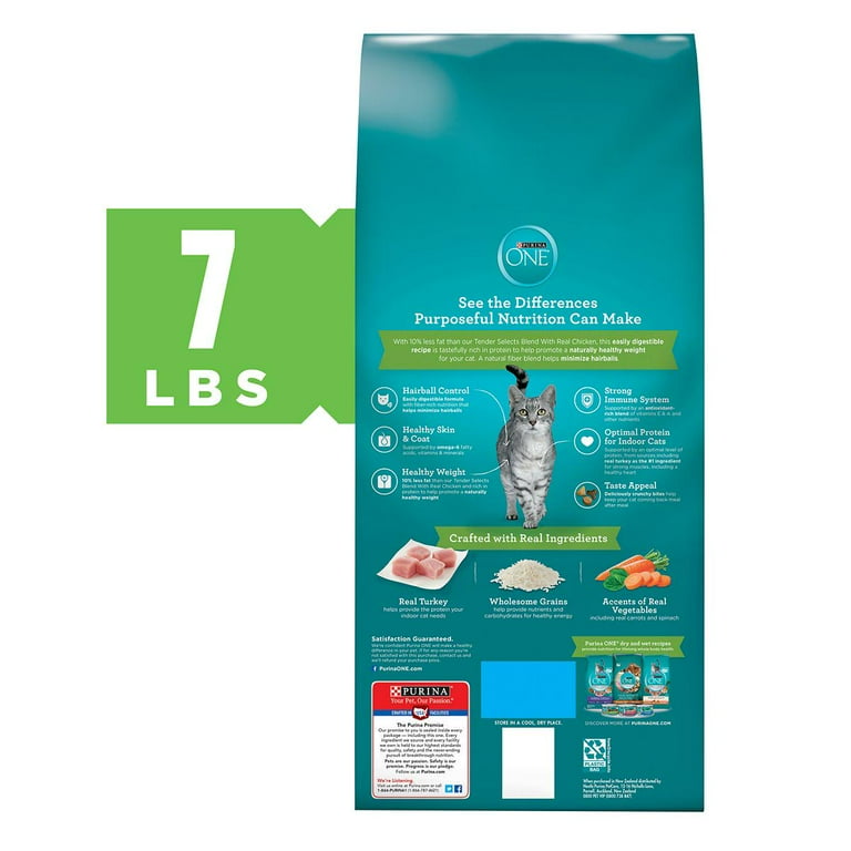 Walmart purina one indoor advantage sale