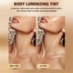 thumbnail image 3 of 5.2ML Liquid Highlighter Fine Sparkling Highlighter Liquid Eye Shadow Liquid Facial Contour Brightener Shouder and Clavicle Brightener, 3 of 5
