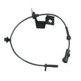 thumbnail image 1 of Sensor ABS Frontal Izquierdo Único Bargains No.DG9Z2C205B para Ford Fusion 2013-2020 para Ford Police Responder Hybrid 2019 2020, 1 of 7