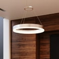thumbnail image 7 of Sonneman Lighting SON-2313-25 16" LED Pendant, 7 of 7