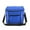 Blue, variant on Giunmcul Portable Insulated Cooler Bag for Picnic Lunch Food Drink Thermal Carry Bag Leakproof Outdoor