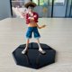 thumbnail image 1 of Figura Nami de One Piece, juguetes de modelos Qiuyongming unisex, 1 of 2