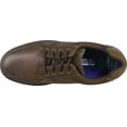 thumbnail image 2 of Nunn Bush Men's Cam Moc Toe Oxford, 2 of 6