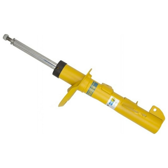 Bilstein B6 14-17 Jeep Cherokee Front Right Suspension Strut Assembly w/ Active Drive II Fits select: 2019-2020 JEEP CHEROKEE LIMITED, 2014-2018 JEEP CHEROKEE LATITUDE