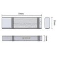 thumbnail image 3 of Memoria USB ORICO de 32 GB USB-A, 3 of 4