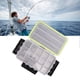 thumbnail image 5 of Caja Divisoria ajustable ANGGREK de almacenamiento Transparente Multifuncional Con 10 insertos, 5 of 8