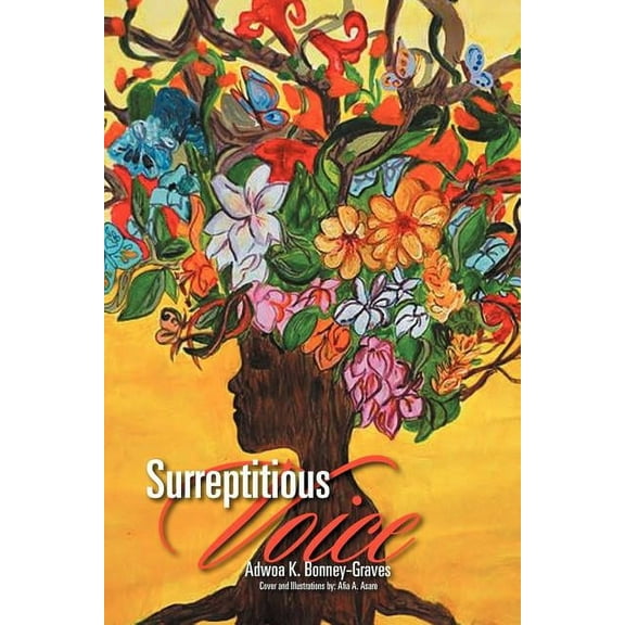 Surreptitious Voice (Paperback)