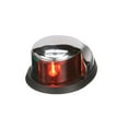 thumbnail image 3 of Seachoice Bow Light Marine Navigation, Horizontal Mount, Stainless Steel, Bi-Color, For Boats Under 39 Feet, 3 of 6