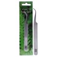 thumbnail image 1 of Pinzas de punta curva Satin Edge unisex 1 unidad, 1 of 4