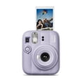 thumbnail image 1 of Camara Instantanea Fujifilm Insta Mini 13 Morado, 1 of 5