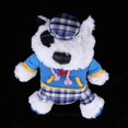 thumbnail image 2 of Golf Club Head Protector Golf Headcover Golf Driver Funda protectora, Great Golf Azul + azul Zulema Funda de golf, 2 of 8