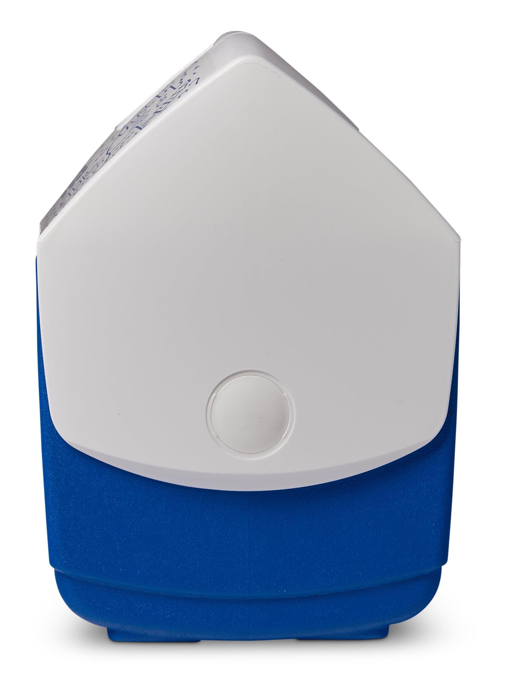 Igloo 16 QT Playmate Elite Summer Camp Ice Chest Cooler, Blue