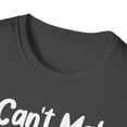 thumbnail image 3 of I Can't Make Everyone Happy I'm Not a Hedgehog Novelty Art Unisex T-Shirt, 3 of 8