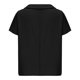thumbnail image 5 of mfyjkho Tops Bohemios Para Mujer, Blusas/Camisetas Informales De Verano Para Mujer, De Color Liso, Con Solapa Y Manga Corta Tops Para Salir M, 5 of 6