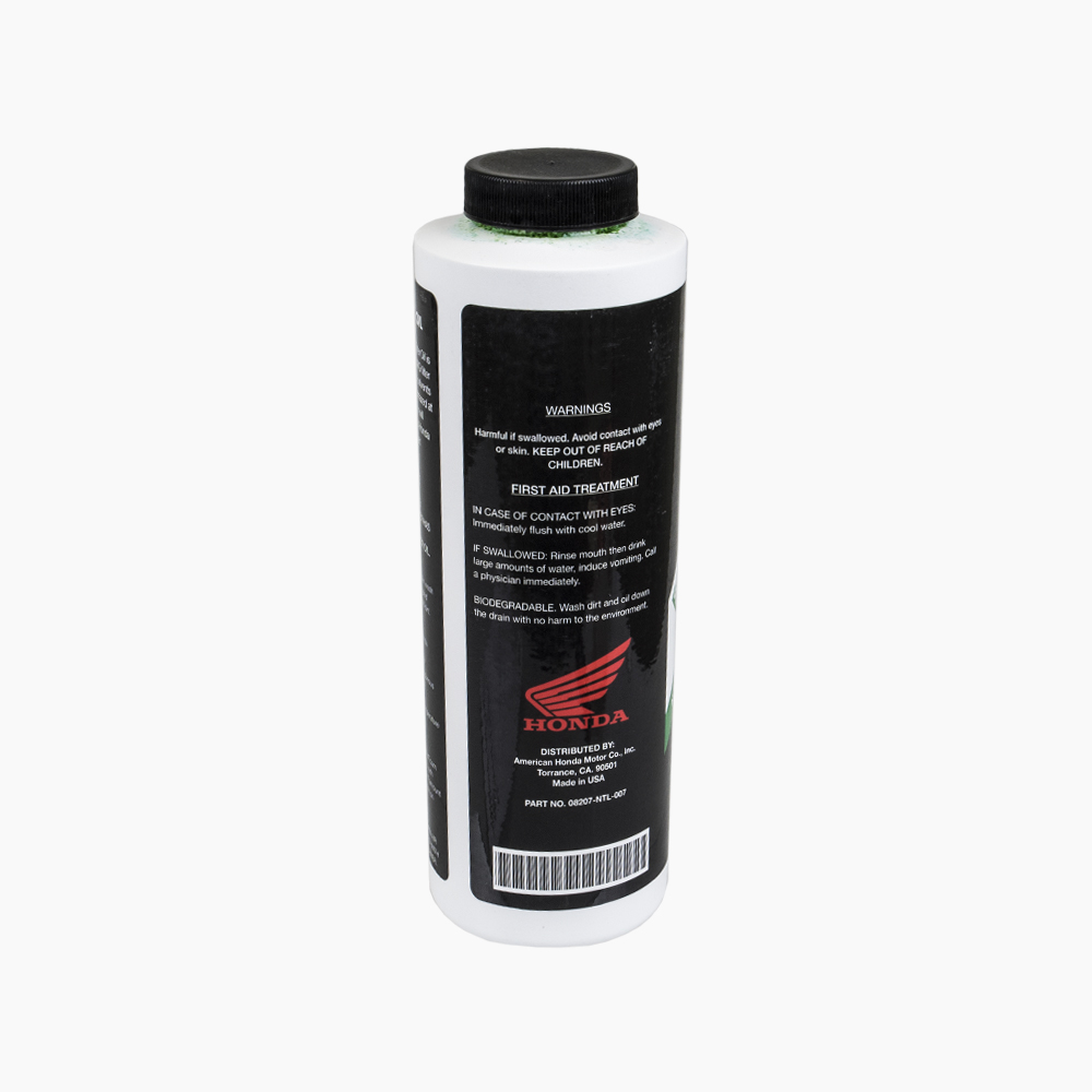 Honda Genuine OEM Foam Air Filter Oil 08207-NTL-007