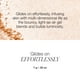 thumbnail image 4 of Iluminador ReDimension Hydra Dew - Prosecco Fizz de RMS Beauty para mujeres - 0,25 oz Maquillaje, 4 of 7