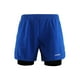 thumbnail image 5 of Shorts Deportivos Pantalones cortos para correr 2 en 1 para hombre de Lixada Secado rápido Ejercicio Lixada Shorts Deportivos, 5 of 7