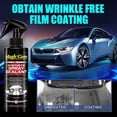 thumbnail image 2 of Magic Gem Nano Spray Seal, New Car Wax Polish Spray, Coating Spray Wax for Car Detailing, 2 of 7