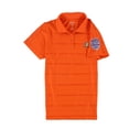 thumbnail image 2 of Antigua Womens 2014 Stadium Series Polo Shirt mango M, 2 of 3