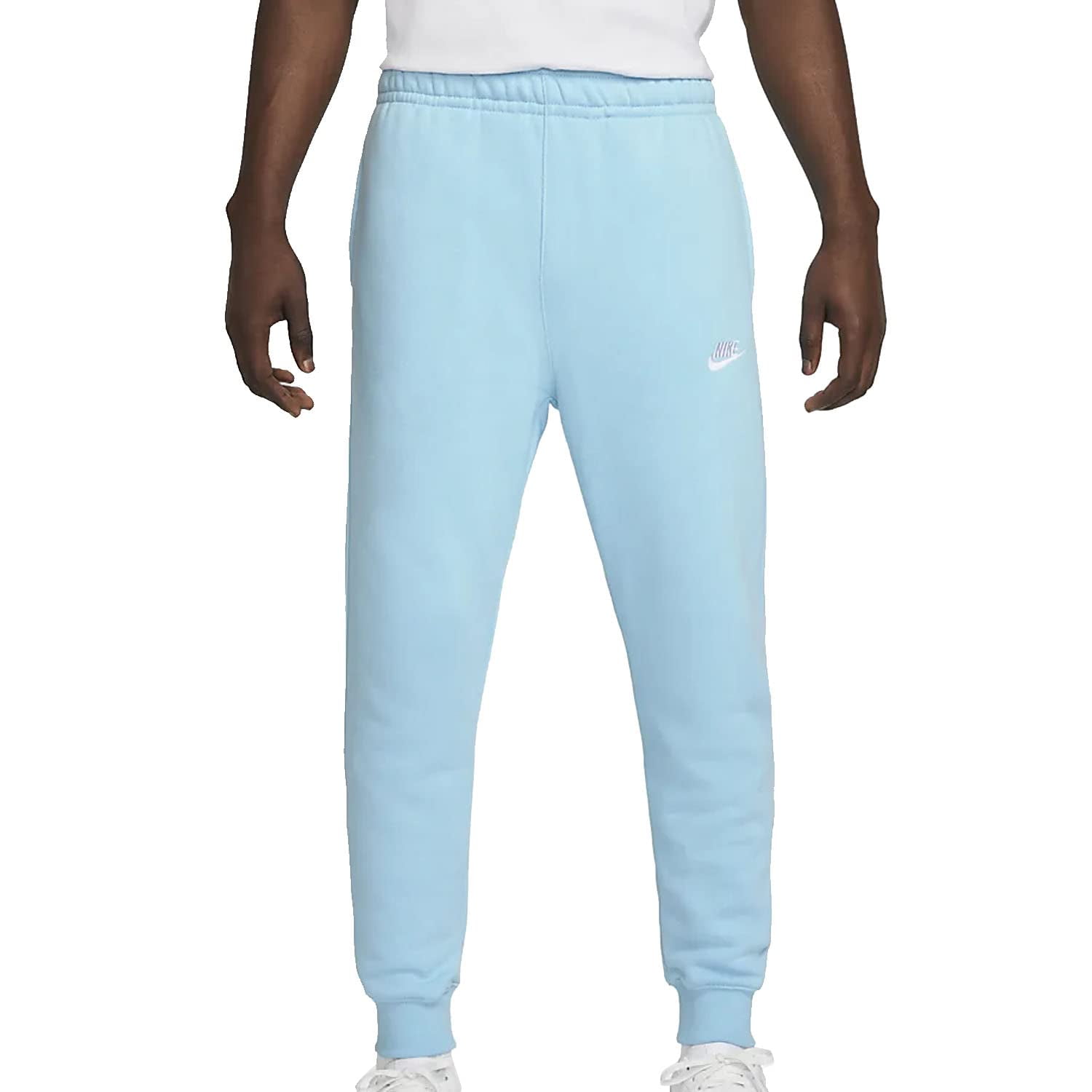 Men's Nike Sportswear Club Fleece Joggers – The Closet Inc.