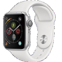 Apple watch series 4 gps 44mm space grey hotsell