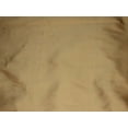thumbnail image 2 of Silk dupioni FABRIC Sand Gold color 54" WIDE DUP31A[2], 2 of 5