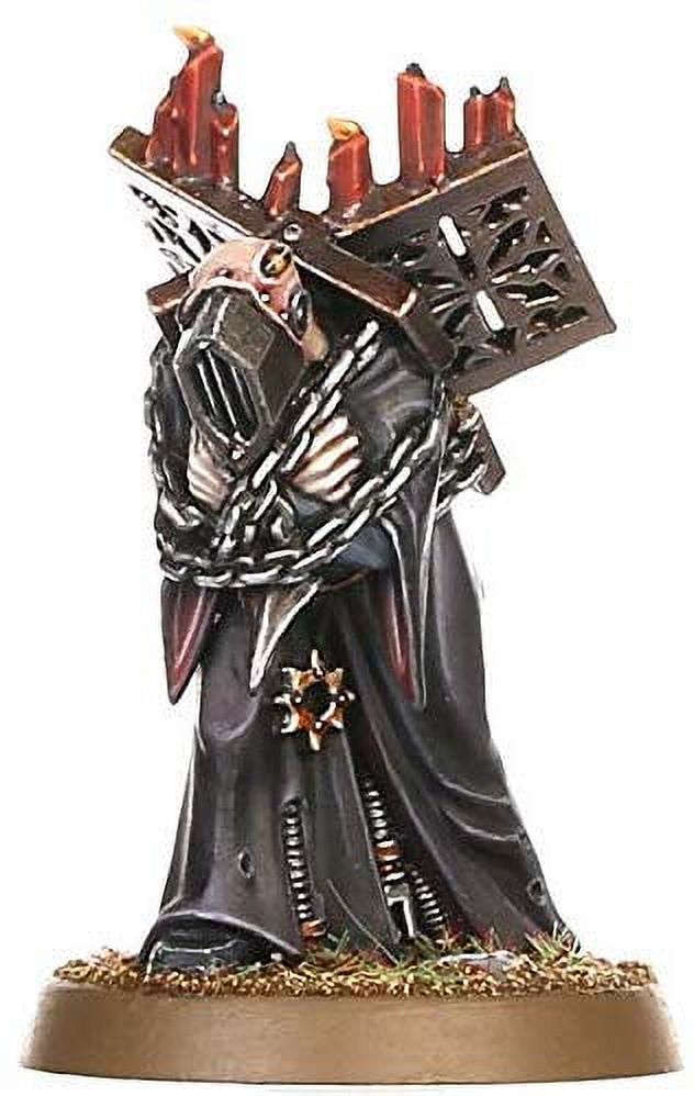 Games Workshop Warhammer 40,000 Dark Apostle