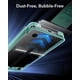 thumbnail image 4 of Protector de pantalla ESR para Samsung Galaxy S25 Ultra 6.9", 4 of 8