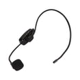 thumbnail image 4 of Auriculares inalámbricos con micrófono, reducción de ruido, pantalla Digital LED recargable, micrófono de cabeza UHF para escenario de enseñanza, 4 of 5